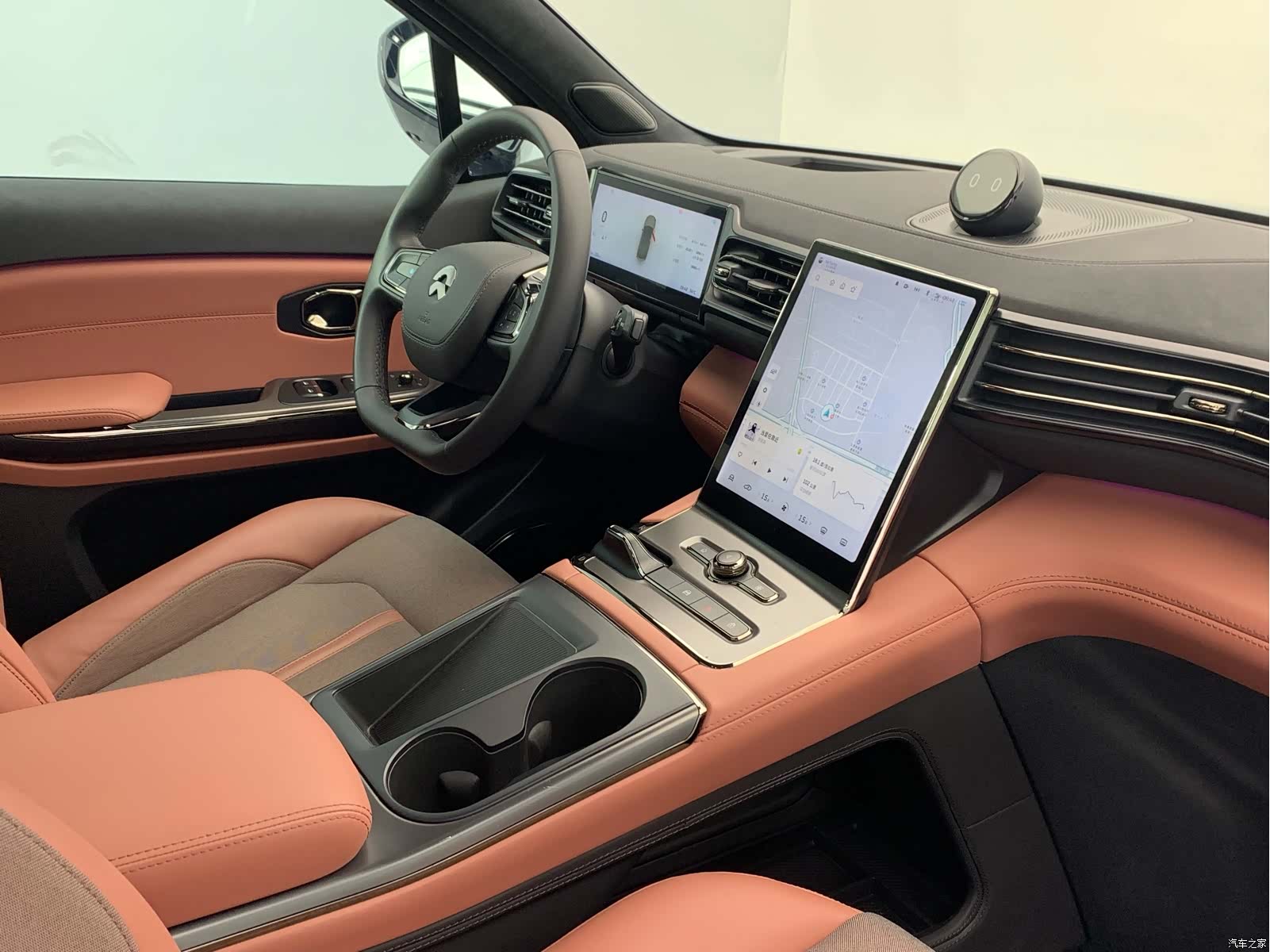 NIO EC6, 2021 15