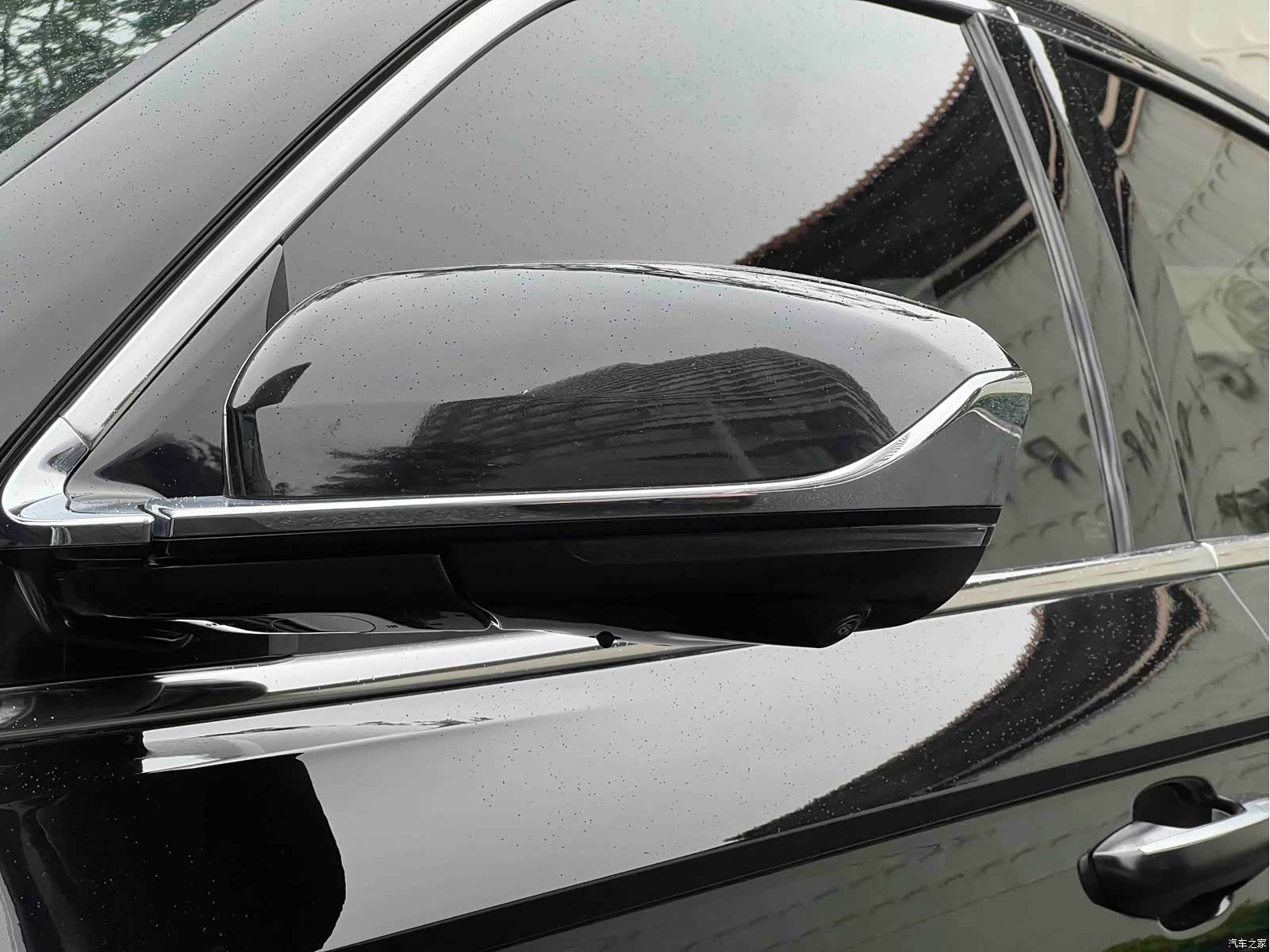 Geely Preface, 2021 23