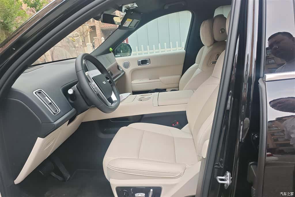 Li Auto L7, 2026 9