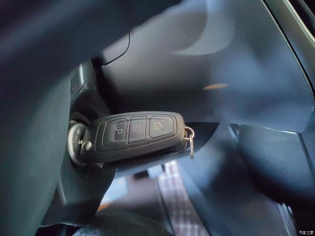 Ford Focus, 2017 17