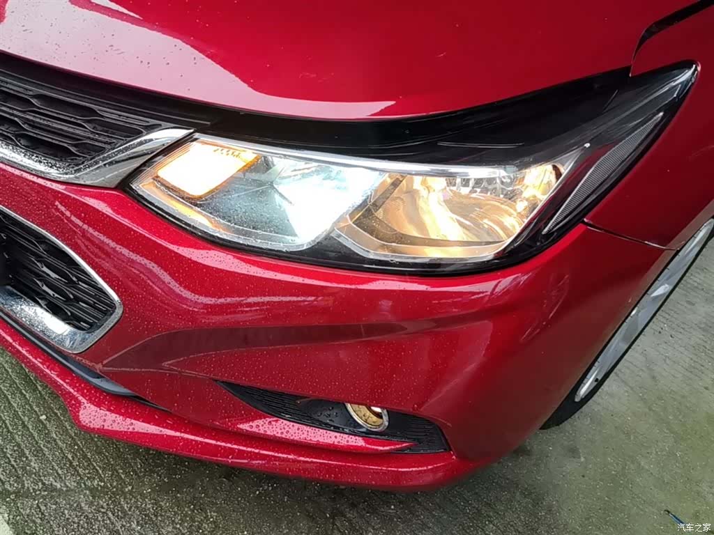 Chevrolet 320, 2018 24