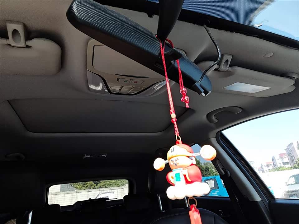 Trumpchi Trumpchi GS4