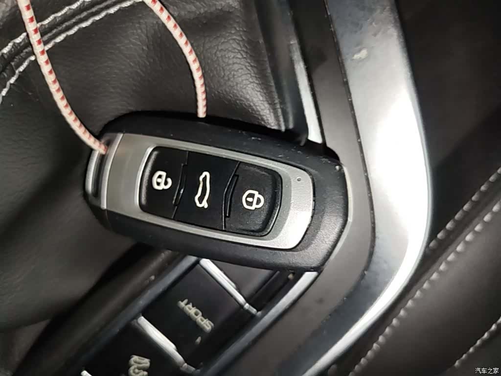 Geely X3, 2020 8