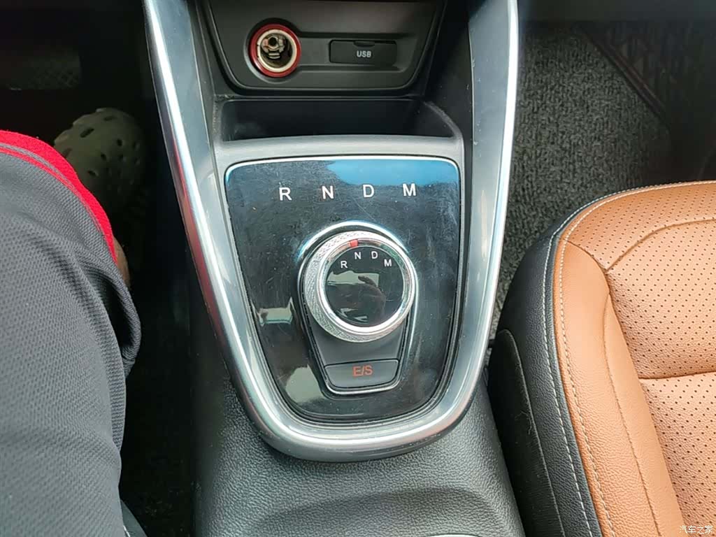 Wuling 510, 2018 14
