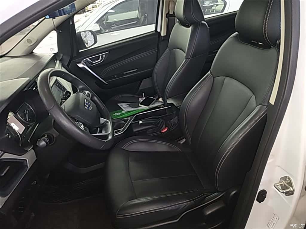 Geely X3, 2020 14