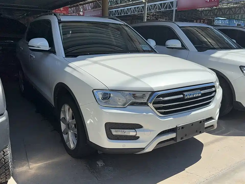 Haval H7
