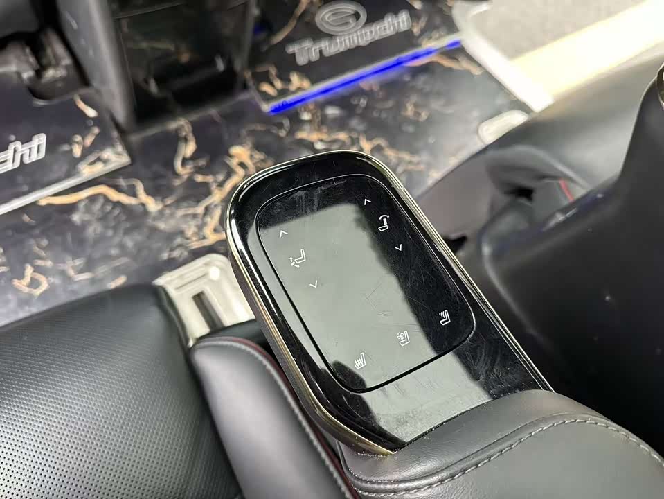 Trumpchi Trumpchi M8