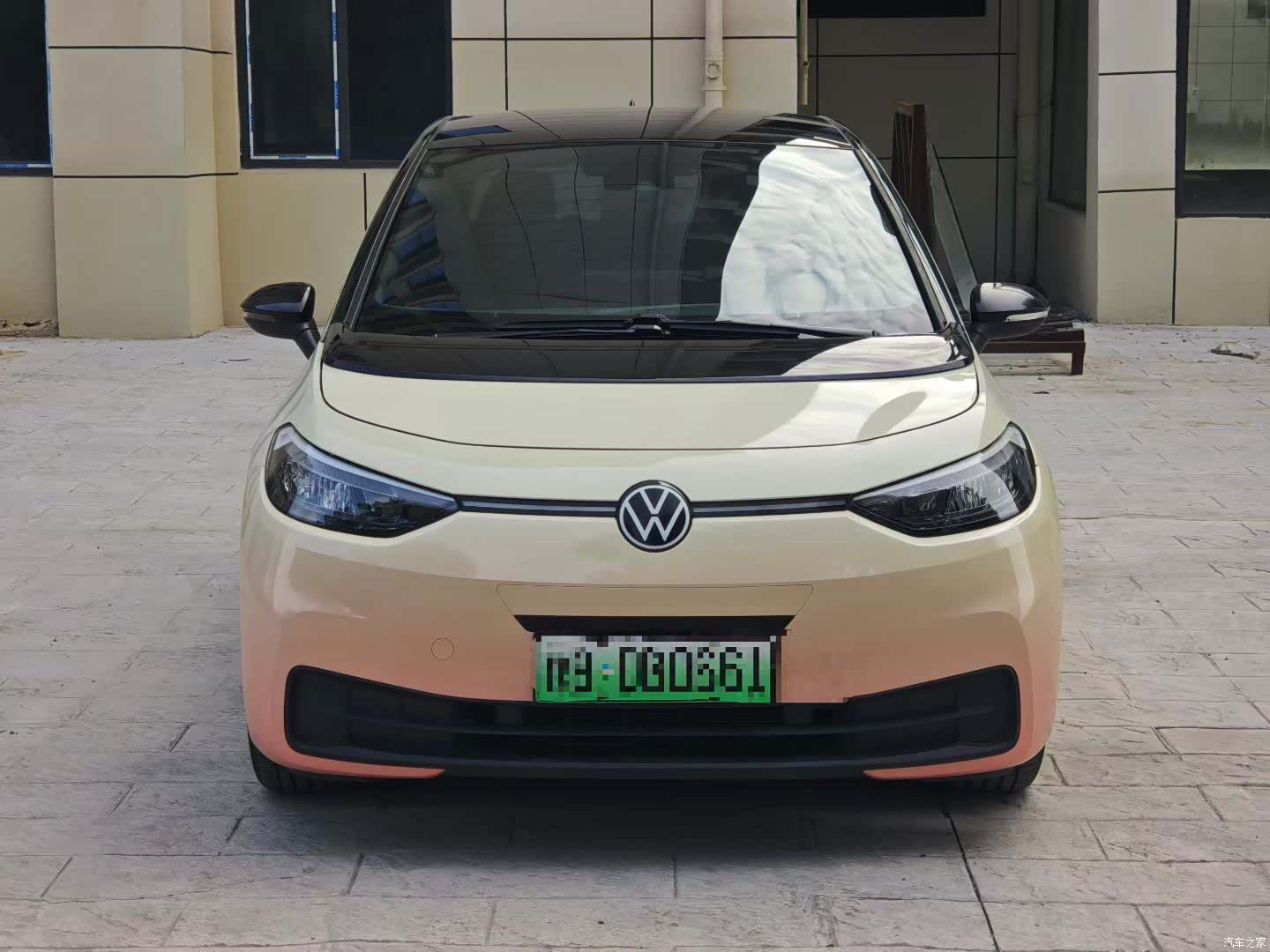 Volkswagen ID.3, 2025 2