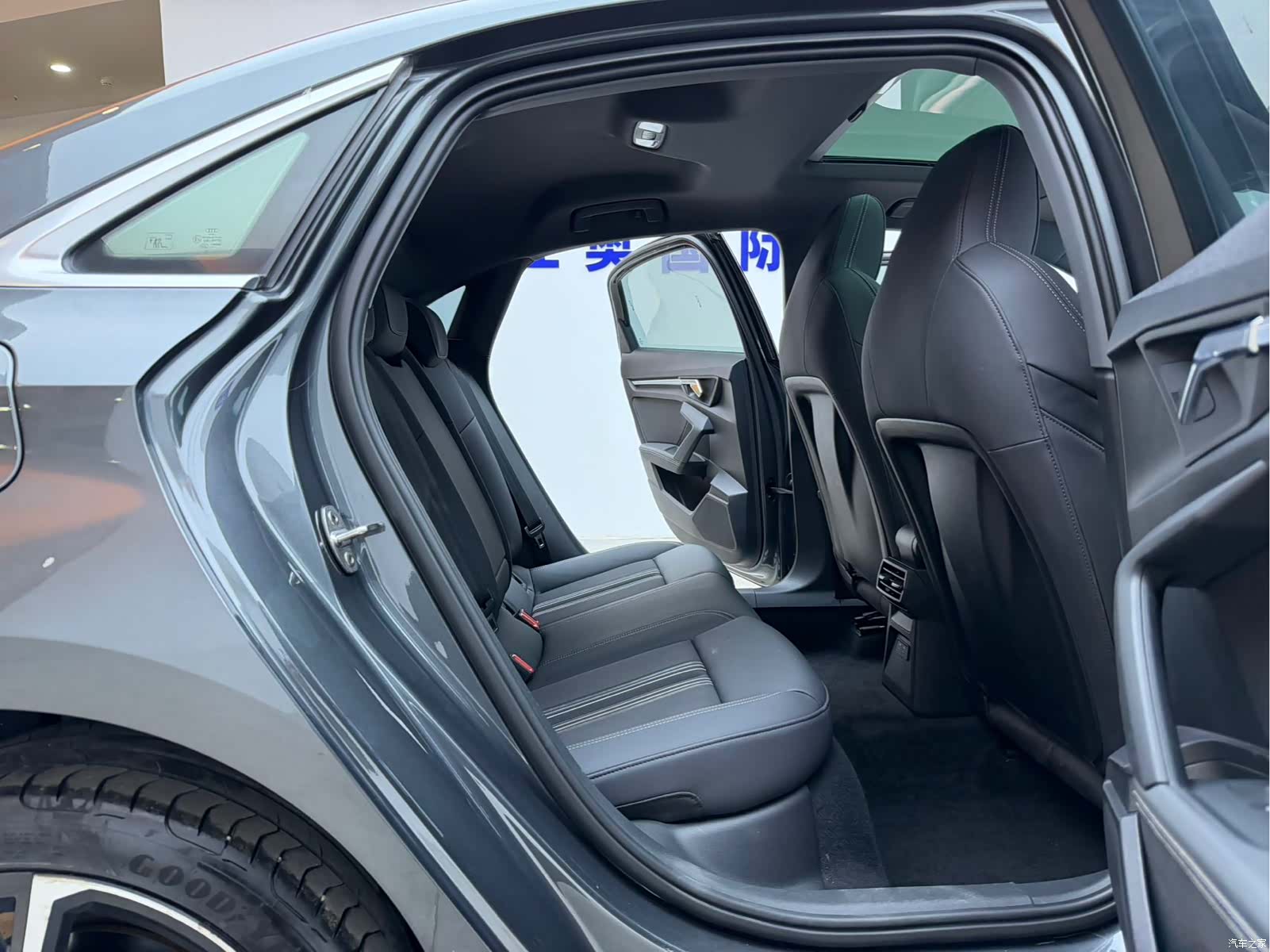 Audi A3, 2023 16