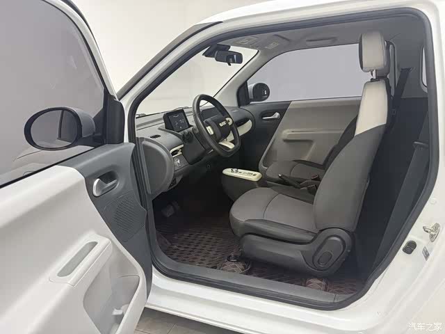 Changan Lumin, 2023 13
