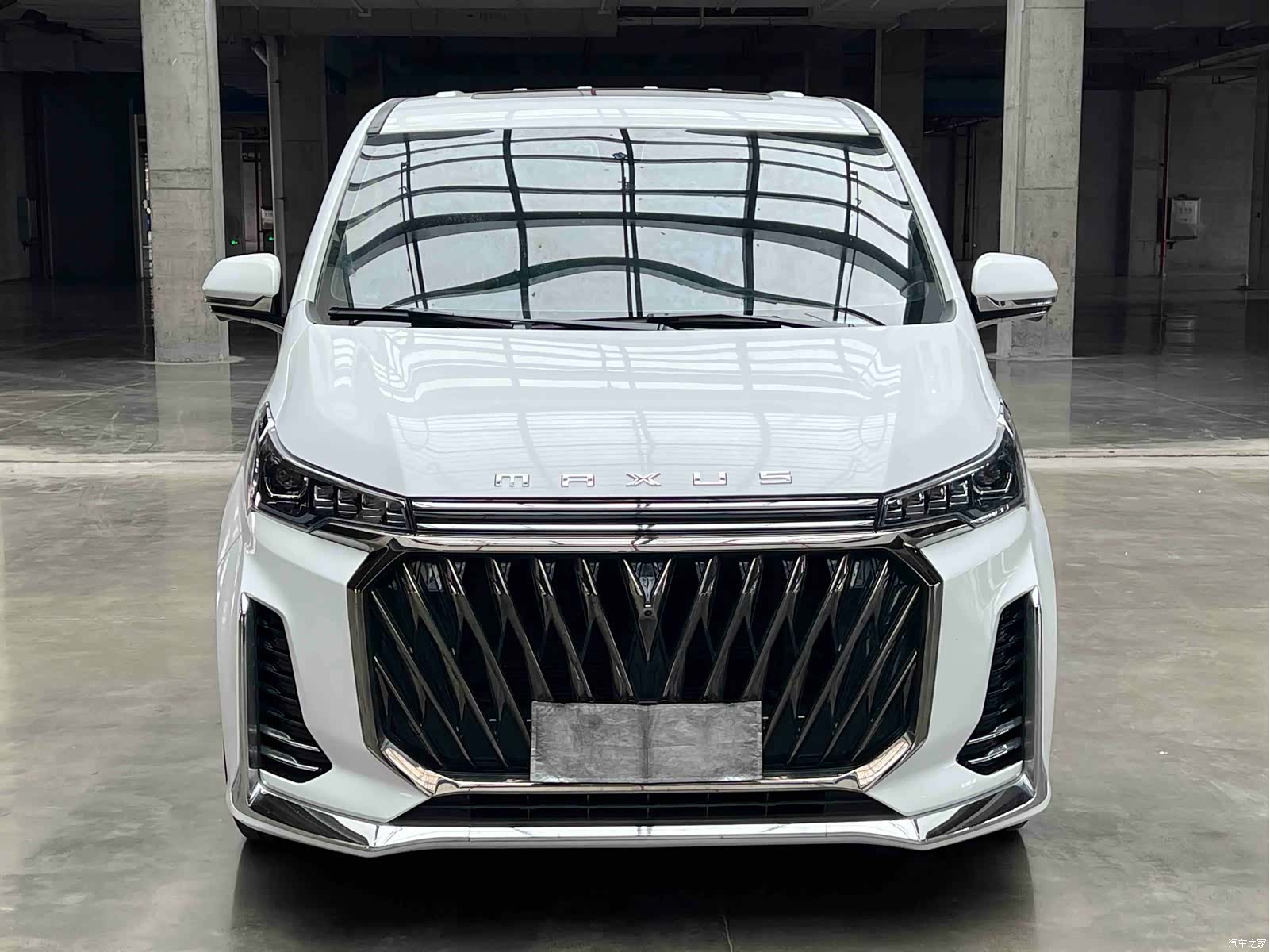 Maxus G20
