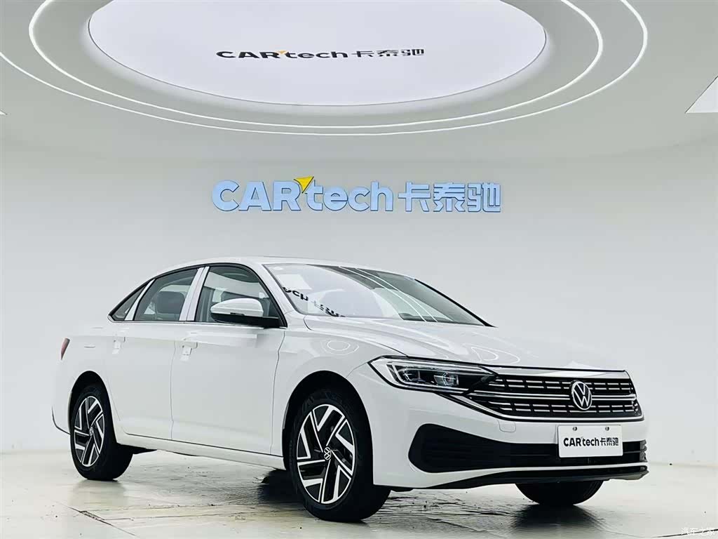 Volkswagen Sagitar, 2026 2