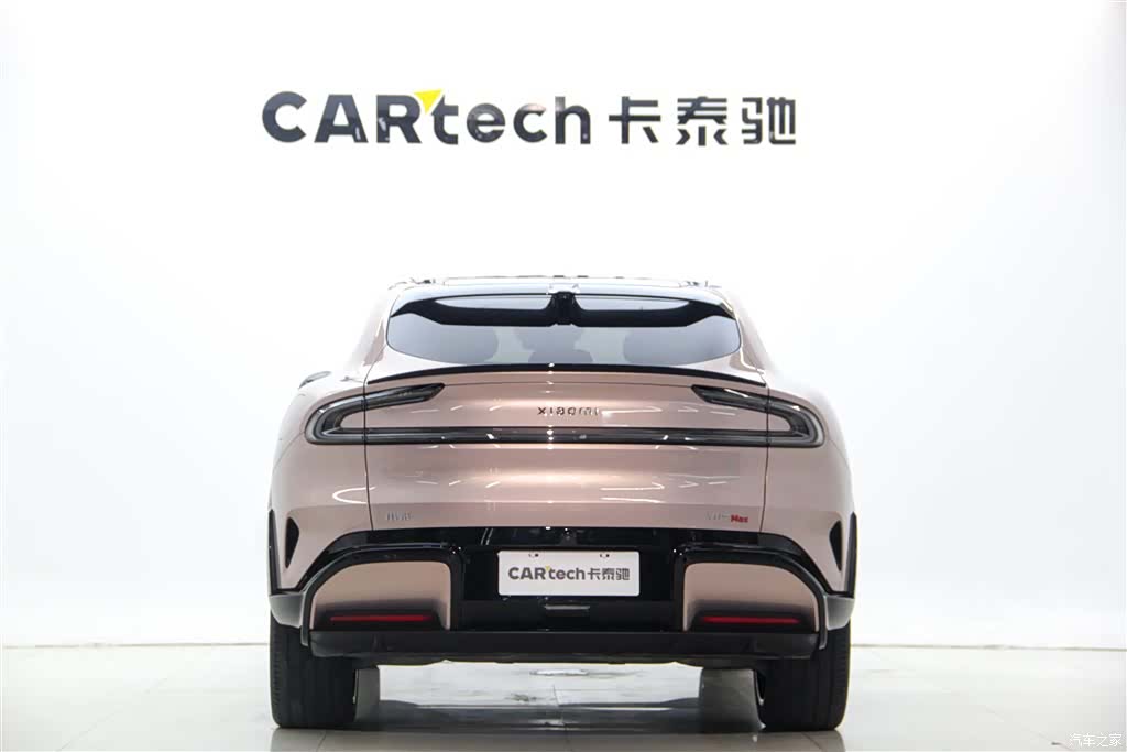 Xiaomi YU7, 2025 6