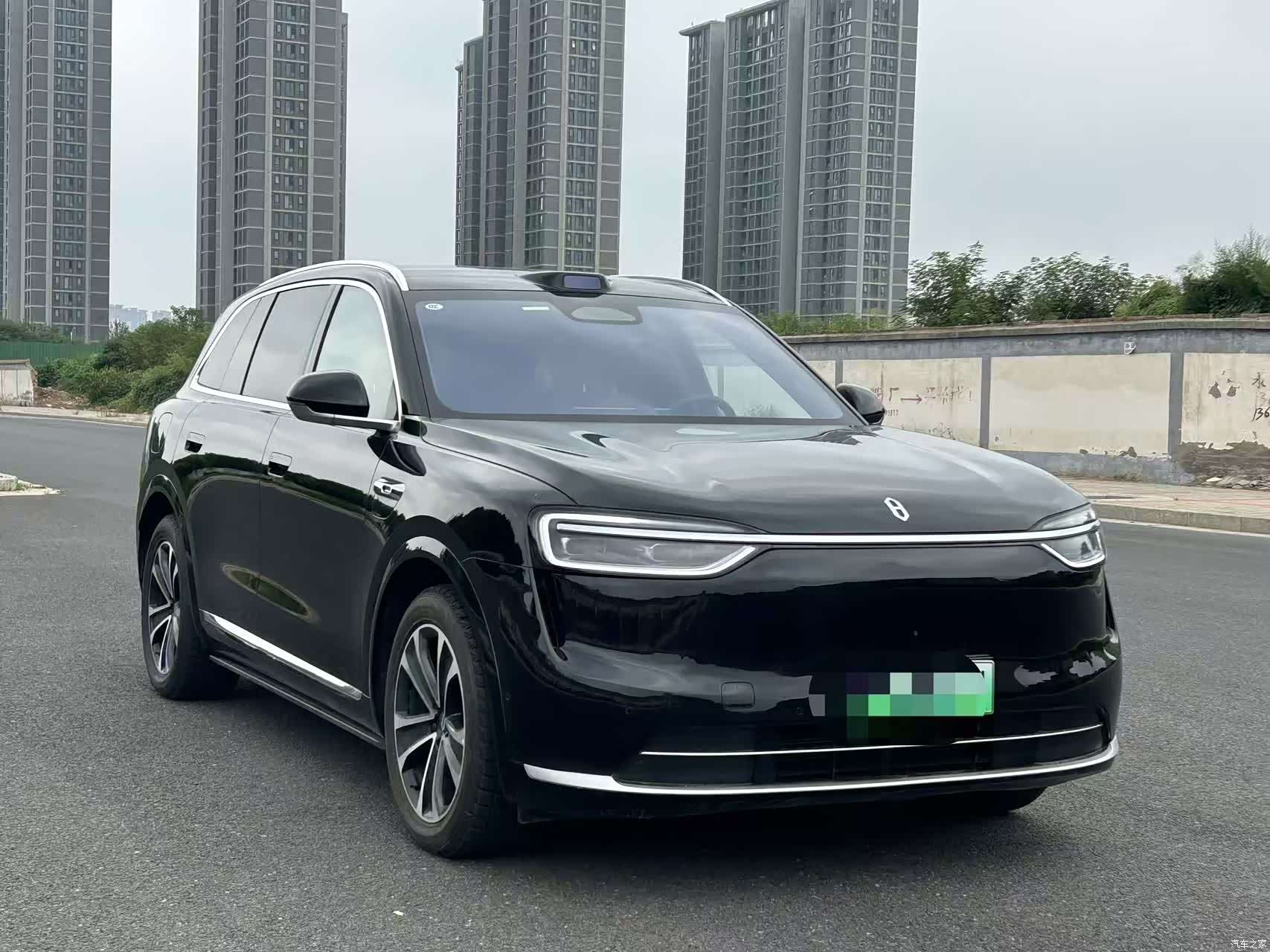 AITO M7, 2025 3
