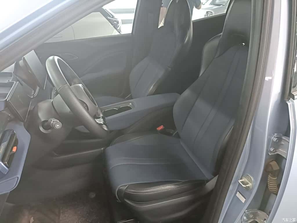 BYD Seagull, 2024 15