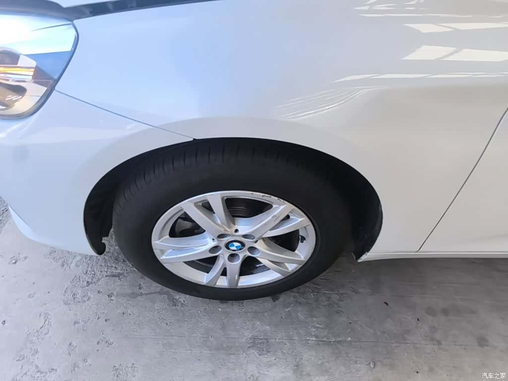 BMW 2 Series, 2017 25