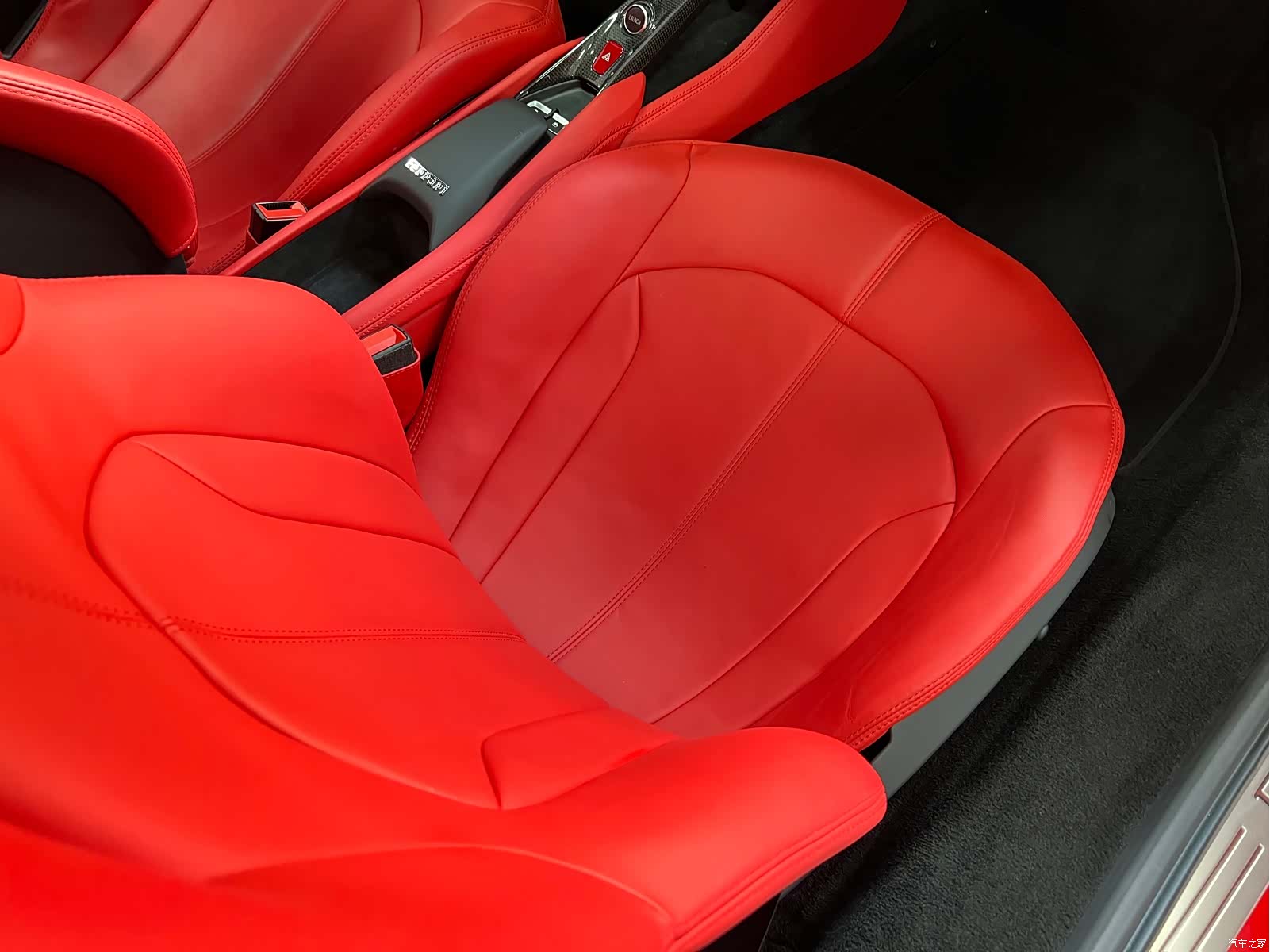 Ferrari F8, 2023 48