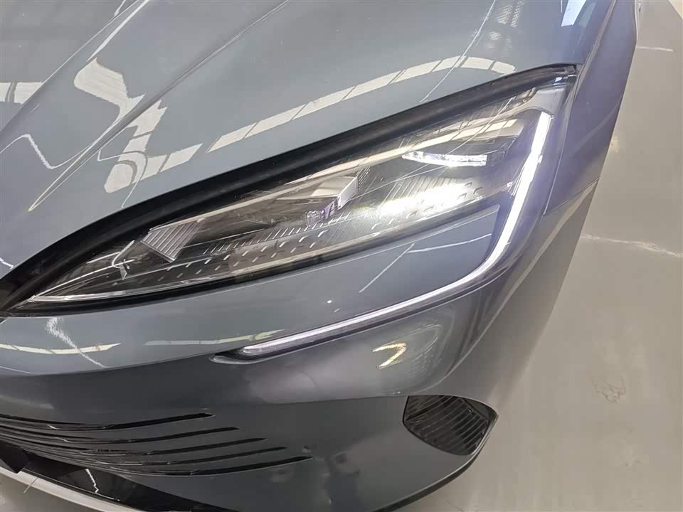 Shaanxi Xi'an Car