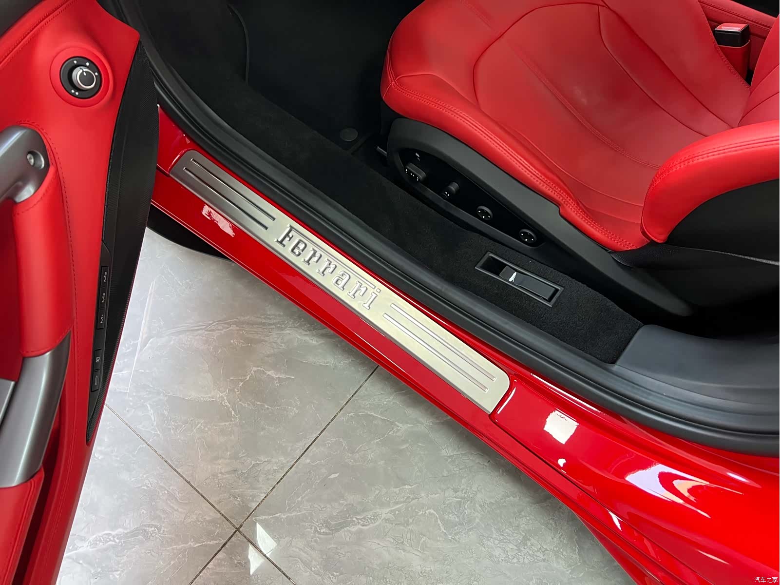 Ferrari F8, 2023 55