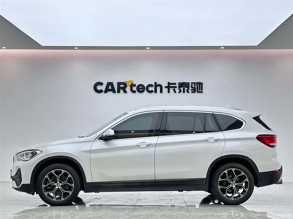 BMW X1, 2023 2