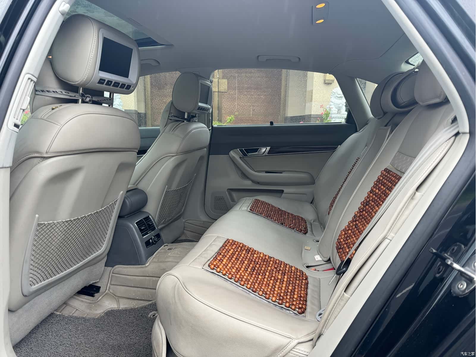 Audi A6L, 2012 全部照片