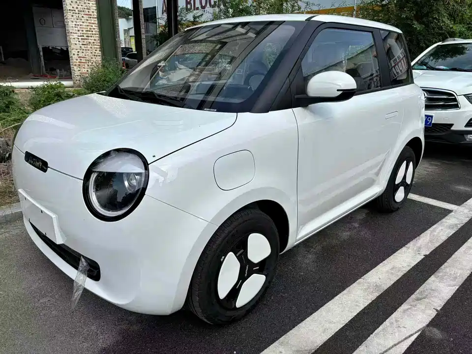 Changan Changan Lumin