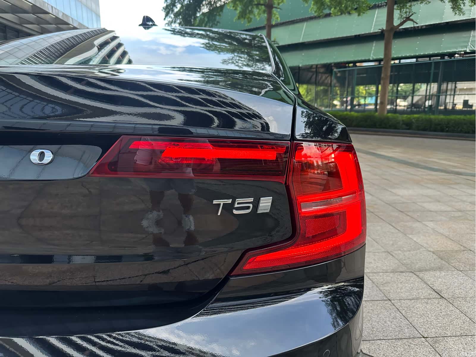 Volvo S90, 2019 19