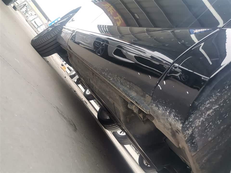 Haval Hengshui Cart