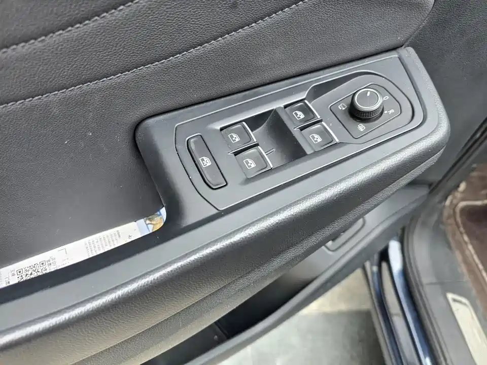 Volkswagen Lanjing