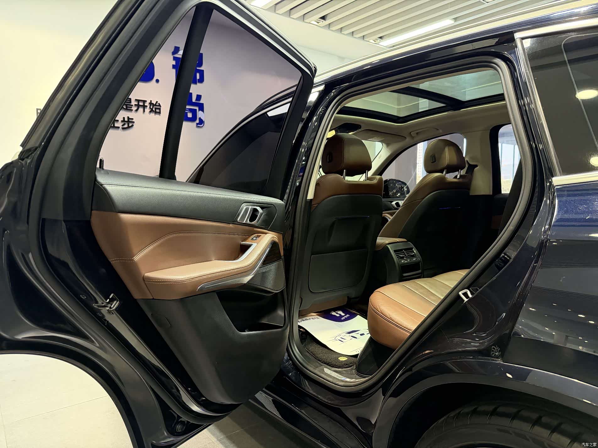 BMW X5, 2019 22