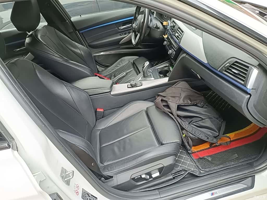 BMW 3 Series, 2018 25
