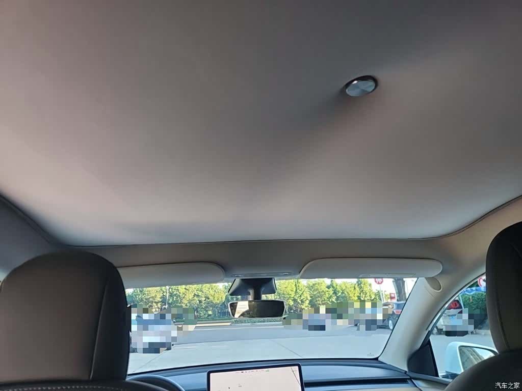 Tesla Model Y, 2021 14