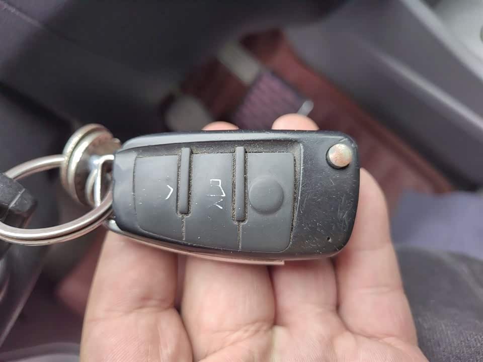 Wuling Wuling Journey Classic