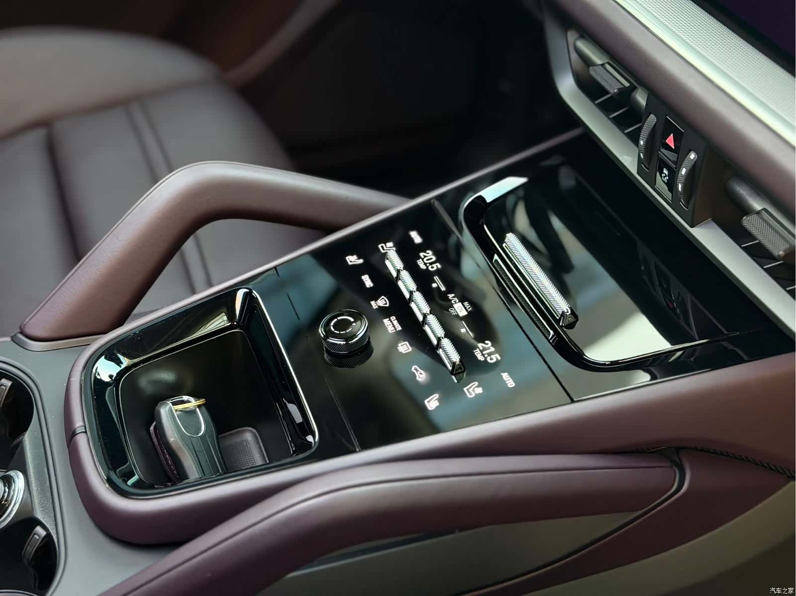 Porsche Cayenne, 2024 19