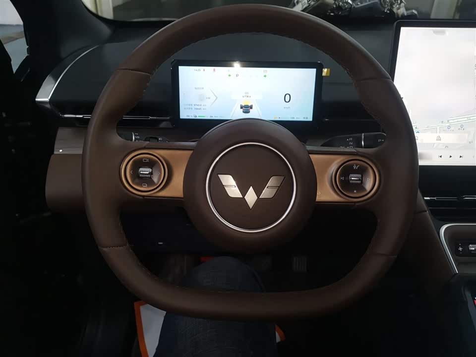 Wuling Wuling Xingguang S