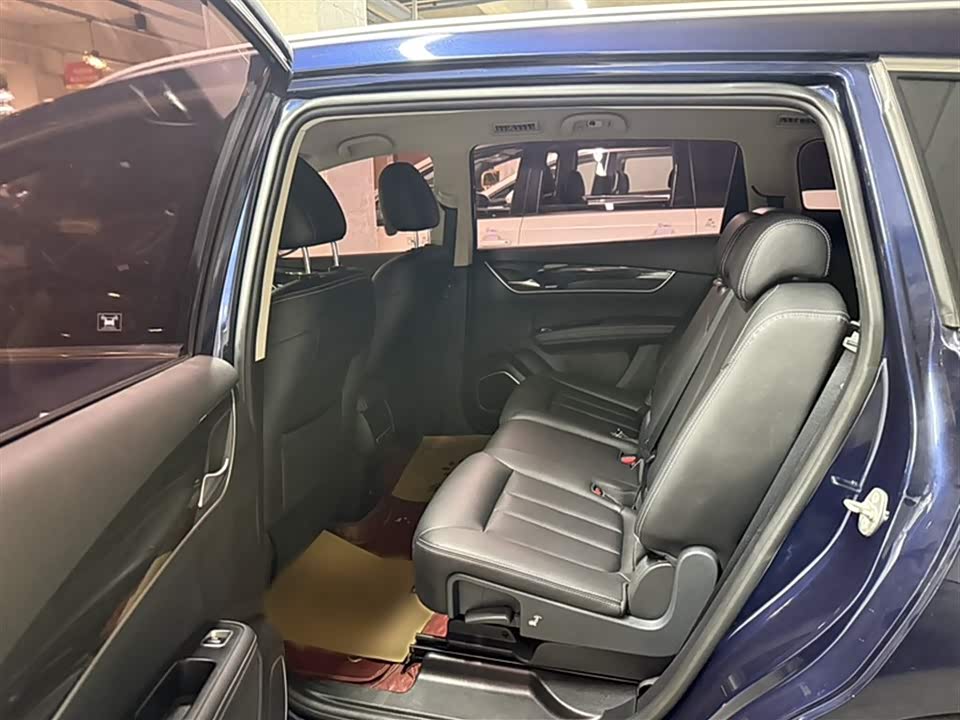 BYD Song MAX BYD Song MAX