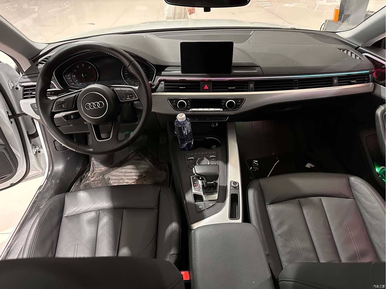 Audi A5, 2020 6