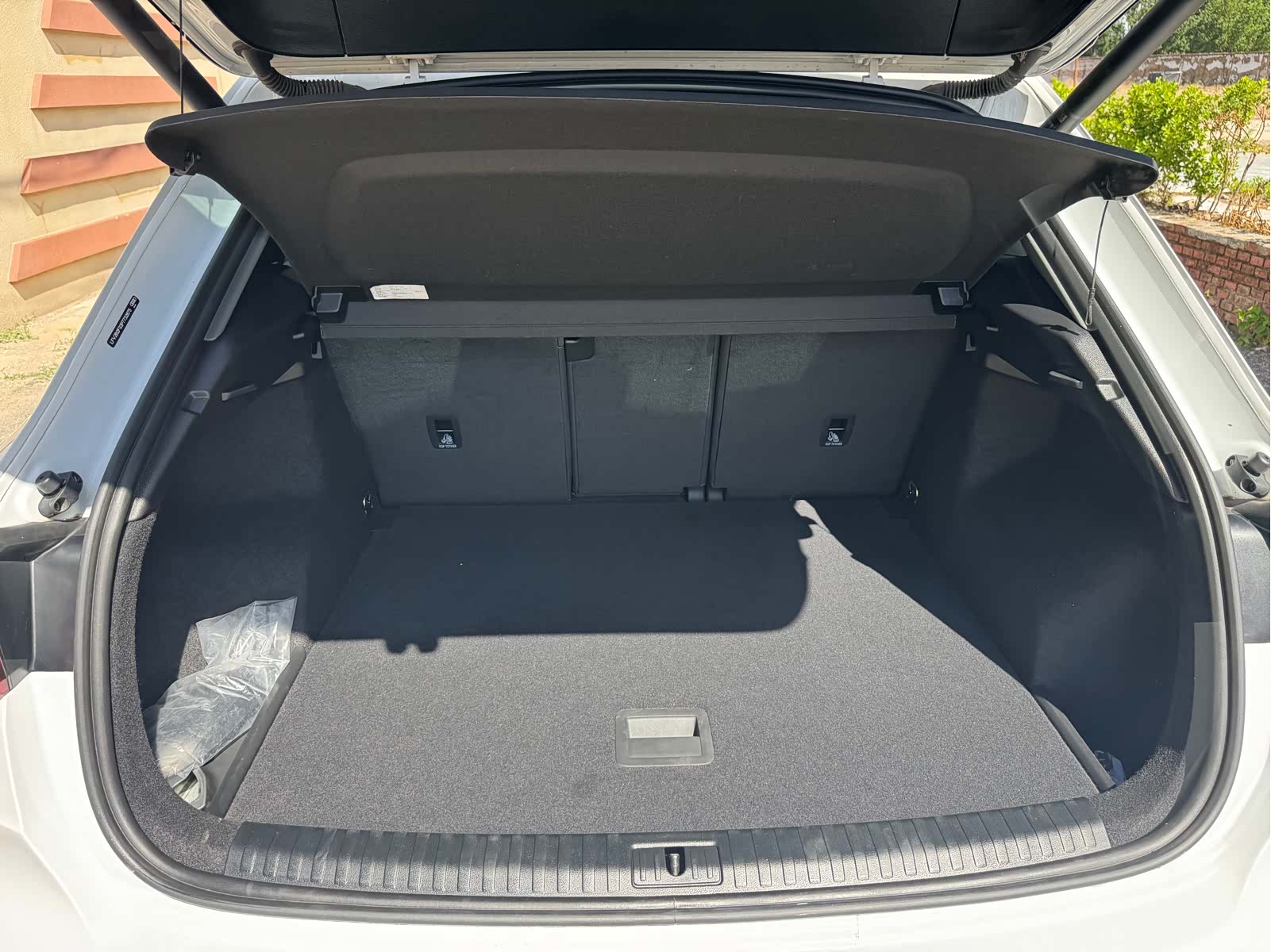 Audi Q3, 2024 25