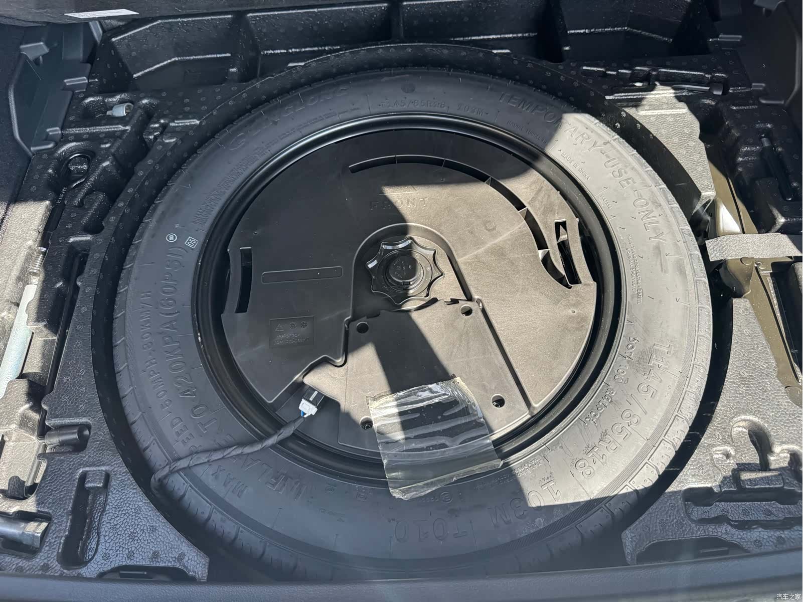 Audi Q3, 2024 27