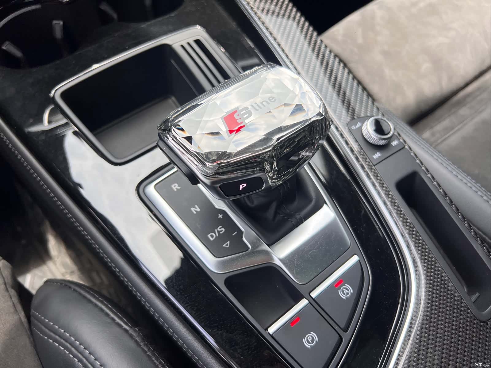 Audi A4L, 2023 27