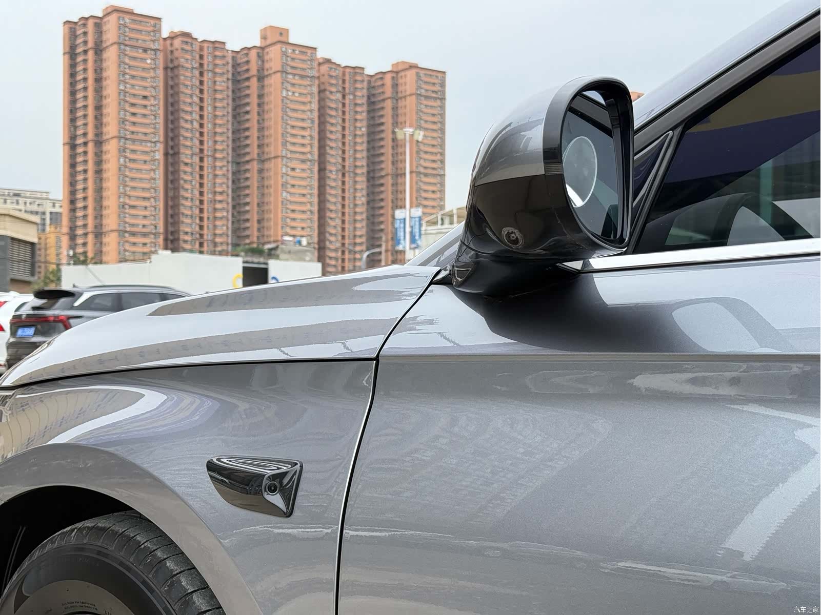 BYD Qin, 2025 19