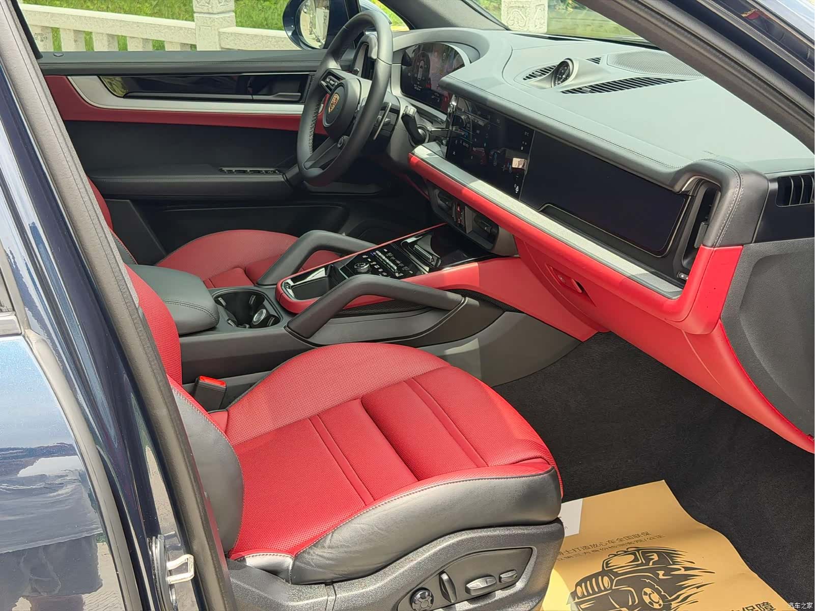 Porsche Cayenne, 2024 18