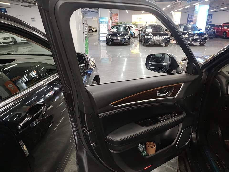 Jiangsu Nanjing Car