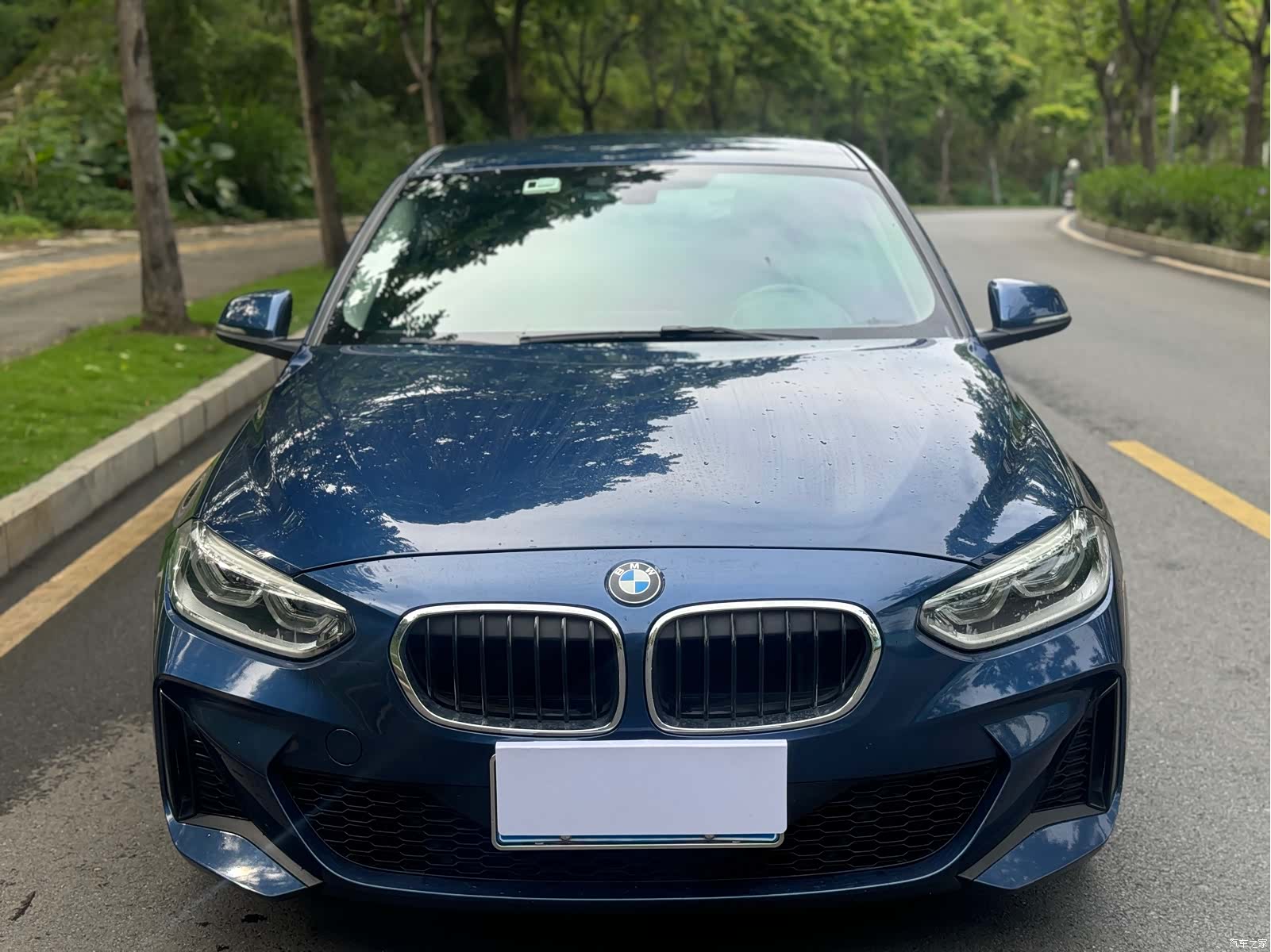 BMW 1 Series, 2021 3