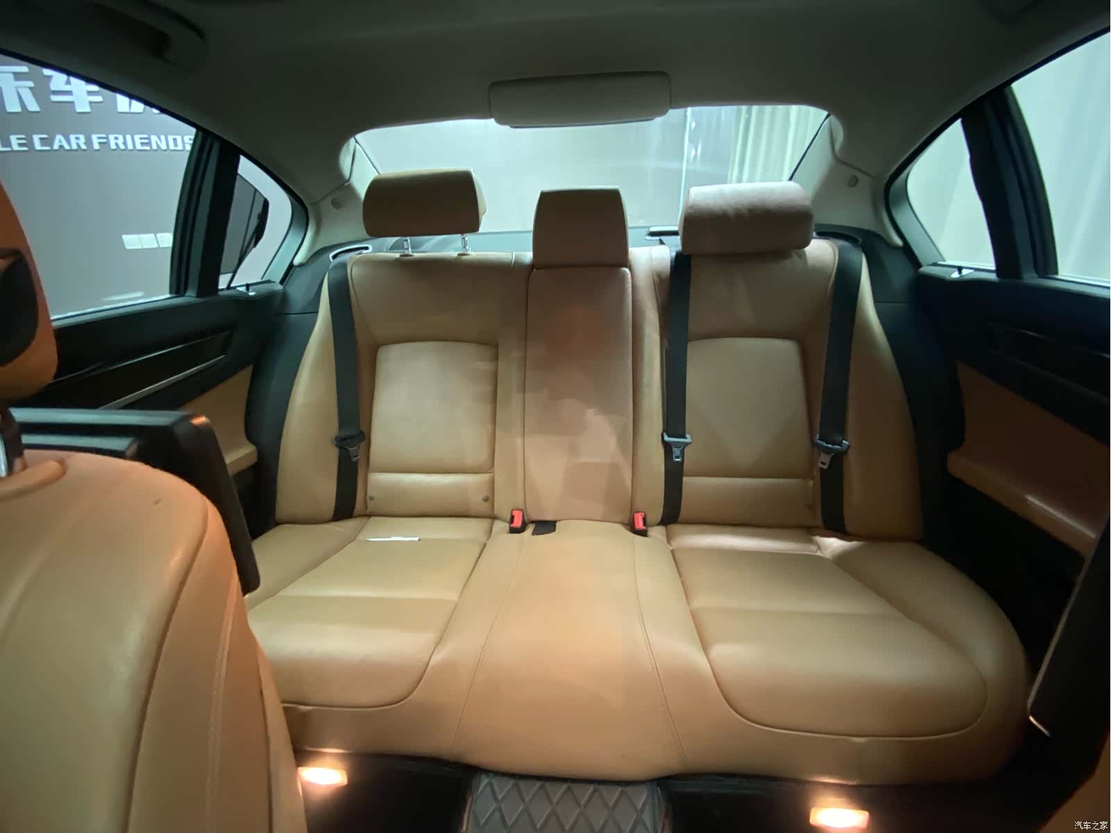 BMW 7 Series, 2014 13