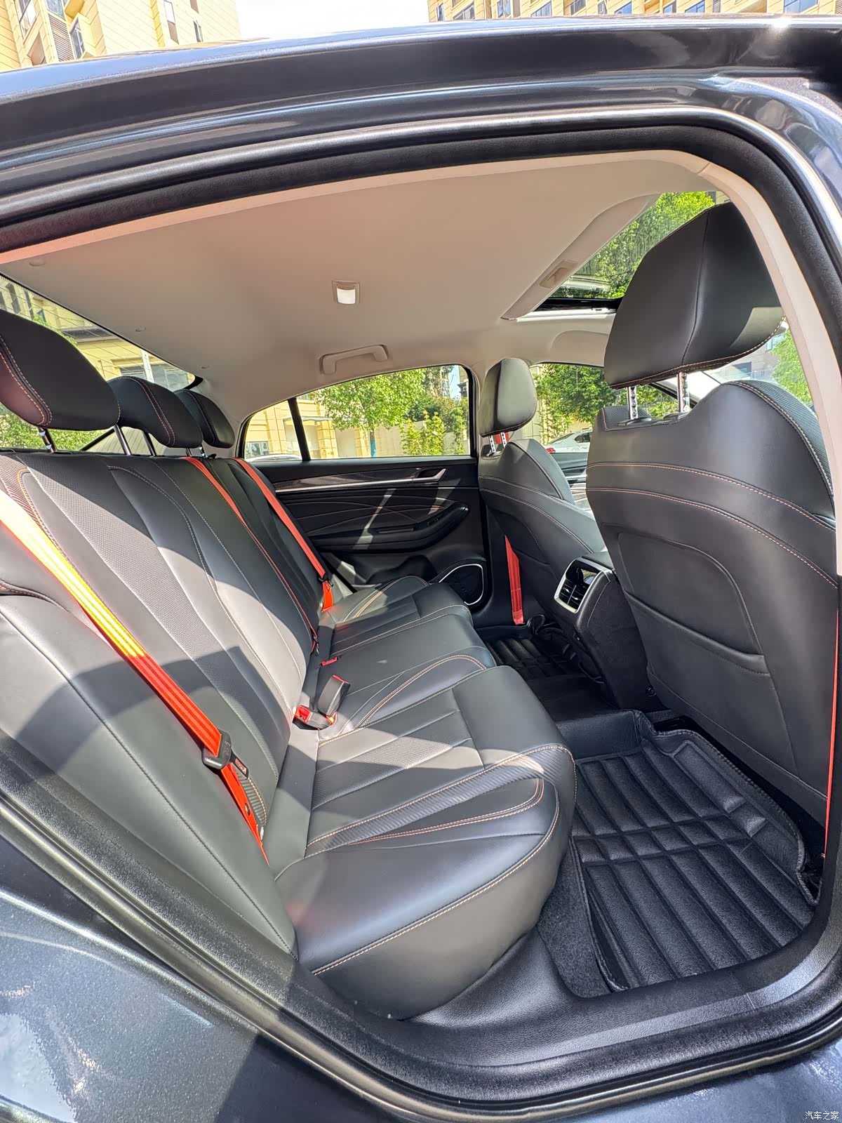 Chery 5, 2023 4