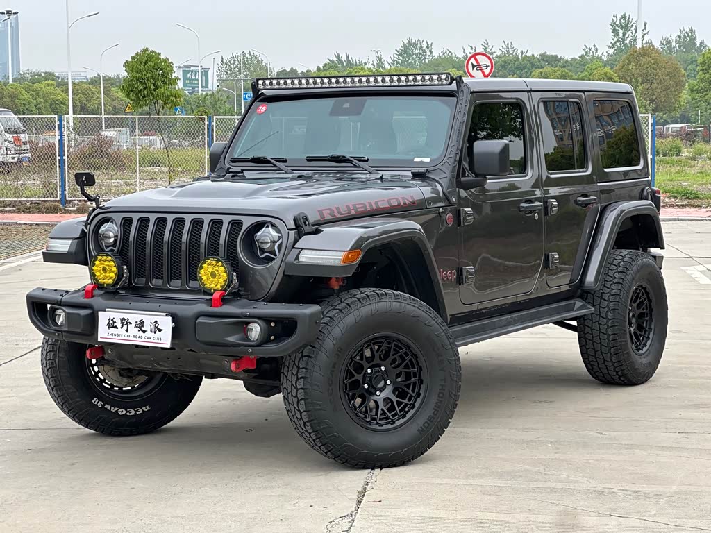 Jeep
