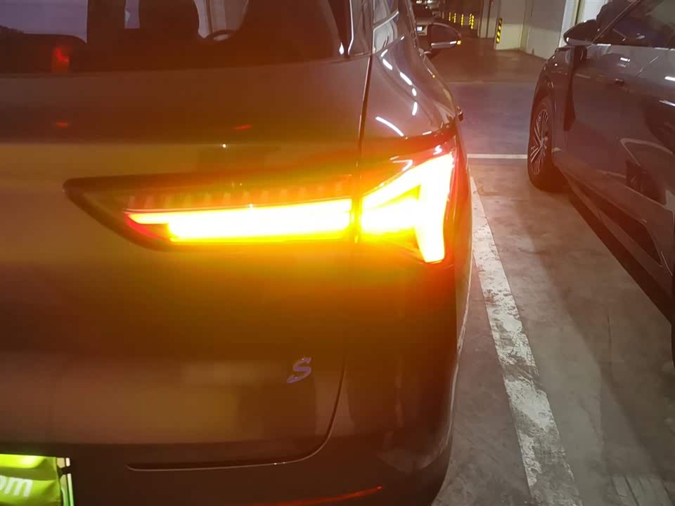 Wuling Wuling Xingguang S