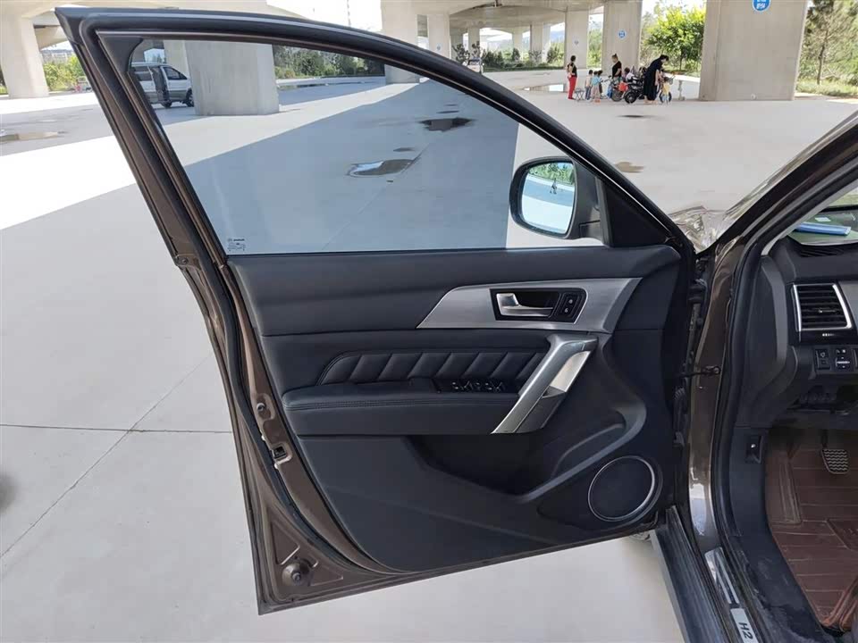 Haval H2