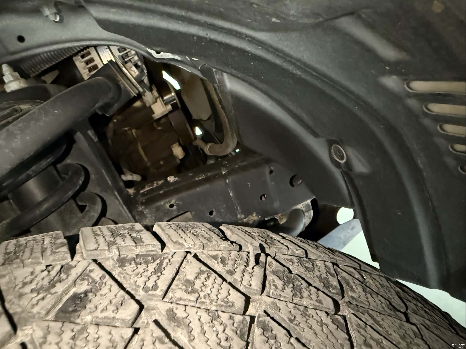 Toyota Prado, 2012 7